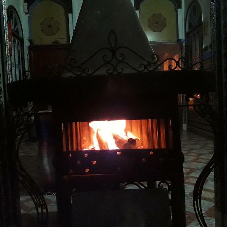 Hotel Anaia Chefchaouen Esterno foto