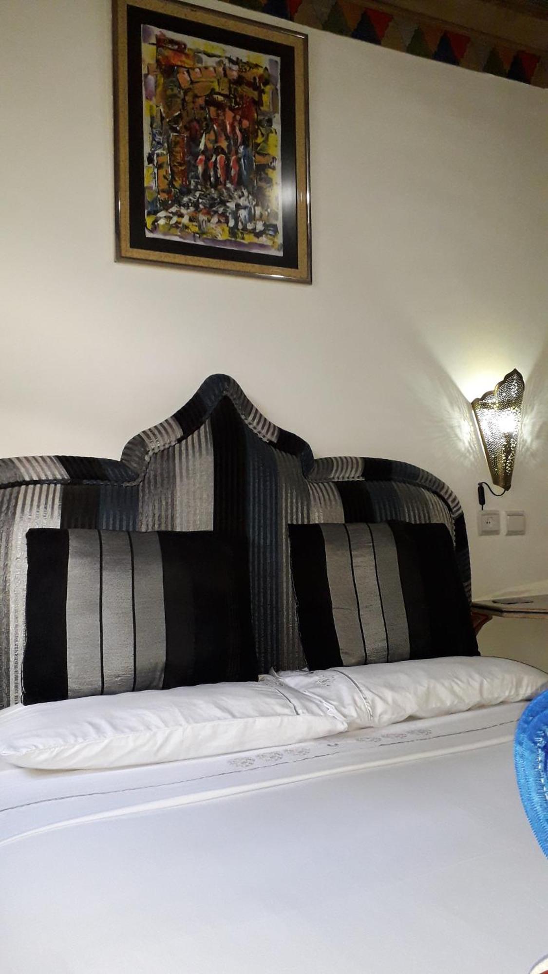 Hotel Anaia Chefchaouen Camera foto