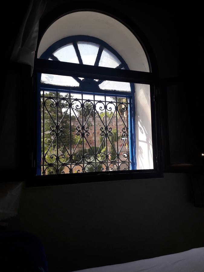 Hotel Anaia Chefchaouen Esterno foto
