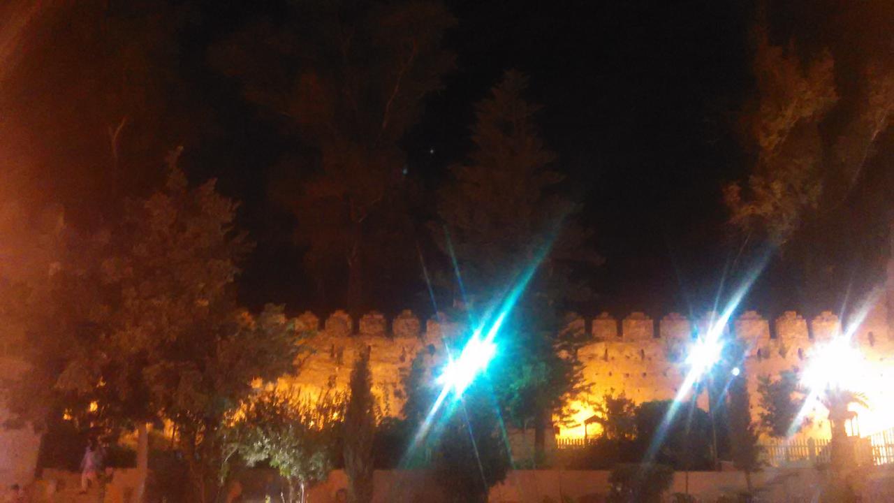 Hotel Anaia Chefchaouen Esterno foto