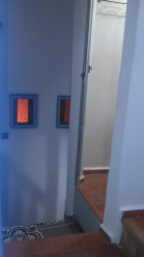 Hotel Anaia Chefchaouen Esterno foto