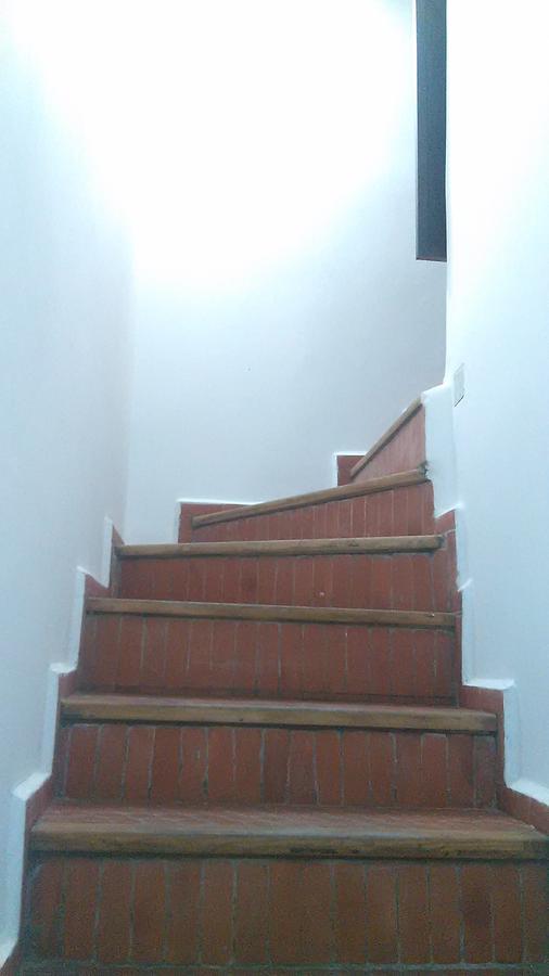 Hotel Anaia Chefchaouen Esterno foto